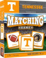 Tennessee Volunteers Matching Game