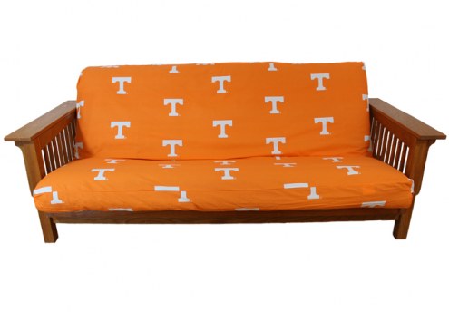 Tennessee Volunteers Futon Cover