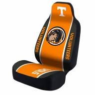 Tennessee Volunteers Orange/Black Universal Bucket Car Seat Cover