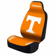 Tennessee Volunteers Orange Universal Bucket Car Seat Cover