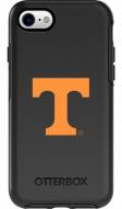 Tennessee Volunteers OtterBox iPhone 8/7 Symmetry Black Case