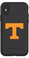 Tennessee Volunteers OtterBox iPhone X Symmetry Black Case