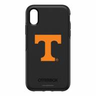 Tennessee Volunteers OtterBox iPhone XR Symmetry Black Case