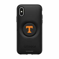 Tennessee Volunteers OtterBox Symmetry PopSocket iPhone Case