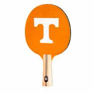 Tennessee Volunteers Ping Pong Paddle