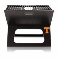 Tennessee Volunteers Portable Charcoal X-Grill