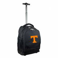 Tennessee Volunteers Premium Wheeled Backpack