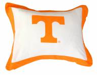 Tennessee Volunteers Printed Pillow Sham