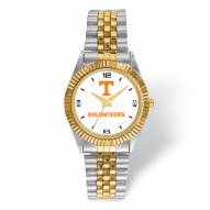 Tennessee Volunteers Pro Two-Tone Gents Watch