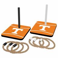 Tennessee Volunteers Quoits Ring Toss