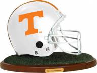 Tennessee Volunteers Collectible Football Helmet Figurine