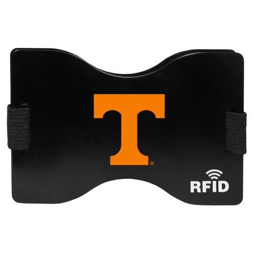 Tennessee Volunteers RFID Wallet