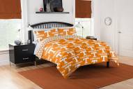 Tennessee Volunteers Rotary Full Bed in a Bag Set
