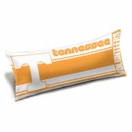Tennessee Volunteers Body Pillow
