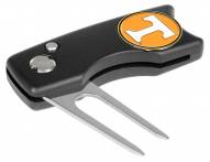 Tennessee Volunteers Spring Action Golf Divot Tool