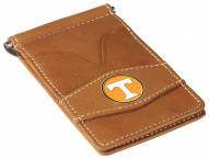 Tennessee Volunteers Tan Player's Wallet