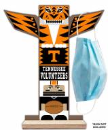 Tennessee Volunteers Totem Mask Holder