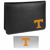 Tennessee Volunteers Weekend Bi-fold Wallet & Money Clip