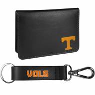Tennessee Volunteers Weekend Bi-fold Wallet & Strap Key Chain