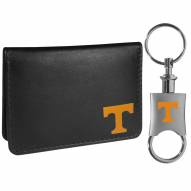 Tennessee Volunteers Weekend Bi-fold Wallet & Valet Key Chain
