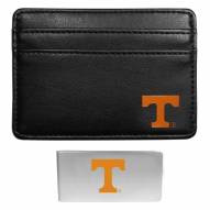Tennessee Volunteers Weekend Wallet & Money Clip