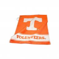 Tennessee Volunteers Woven Golf Towel