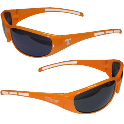 Tennessee Volunteers Wrap Sunglasses