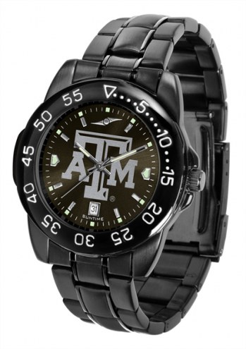 Texas A&M Aggies FantomSport Men's Watch