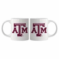 Texas A&M Aggies 11 oz. Rally Coffee Mug
