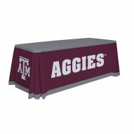 Texas A&M Aggies 6' Table Throw