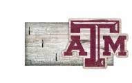 Texas A&M Aggies 6" x 12" Key Holder