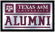 Texas A&M Aggies Alumni Mirror