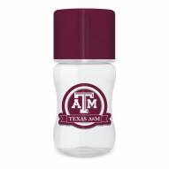Texas A&M Aggies Baby Bottle
