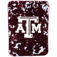 Texas A&M Aggies Bedspread