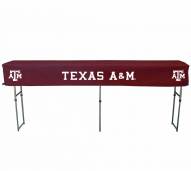 Texas A&M Aggies Buffet Table & Cover