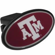 Texas A&M Aggies Class III Plastic Hitch Cover