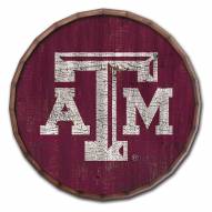Texas A&M Aggies Cracked Color 16" Barrel Top