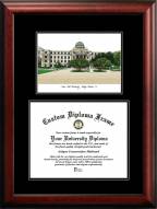 Texas A&M Aggies Diplomate Diploma Frame