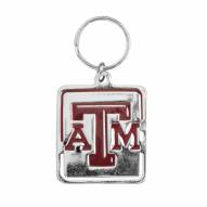 Texas A&M Aggies Dog Collar Charm