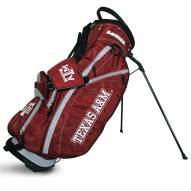Texas A&M Aggies Fairway Golf Carry Bag
