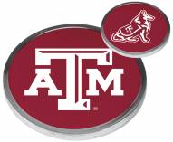 Texas A&M Aggies Flip Coin