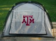 Texas A&M Aggies Food Tent
