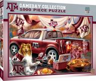Texas A&M Aggies Gameday 1000 Piece Puzzle