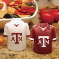 Texas A&M Aggies Gameday Salt and Pepper Shakers