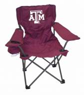 Texas A&M Aggies Kids Tailgating Chair
