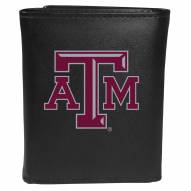 Texas A&M Aggies Large Logo Tri-fold Wallet