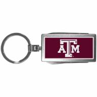 Texas A&M Aggies Logo Multi-tool Key Chain