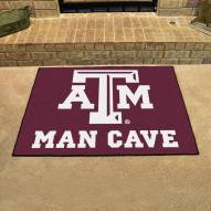 Texas A&M Aggies Man Cave All-Star Rug