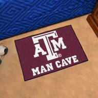 Texas A&M Aggies Man Cave Starter Mat