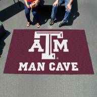Texas A&M Aggies Man Cave Ulti-Mat Rug